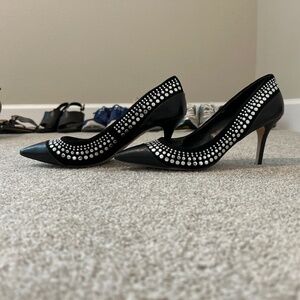 Worn down shoes need some make over time